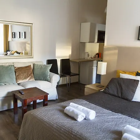 Lounge Krakov