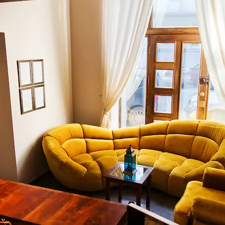Lounge * Krakov