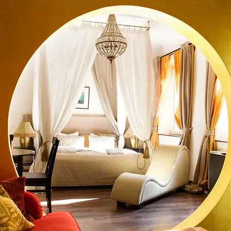 Apartmán Lounge Krakov