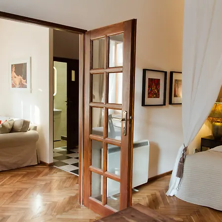 Lounge Krakov