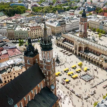 Lounge Διαμέρισμα