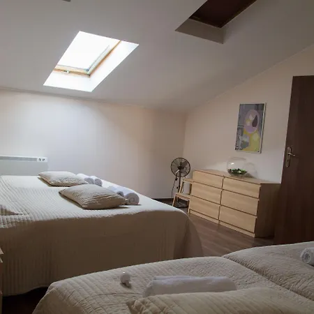 Lounge Apartmán *
