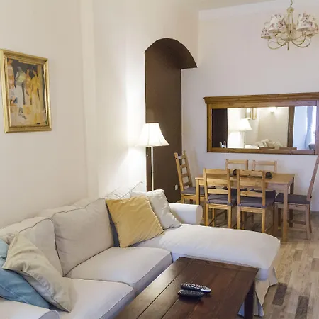 Διαμέρισμα Lounge Krasków