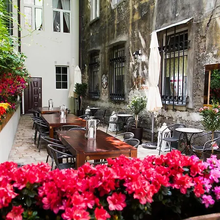 Lounge Διαμέρισμα *