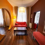 Lägenhet Lounge *