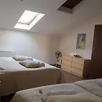 Lounge Apartmán *