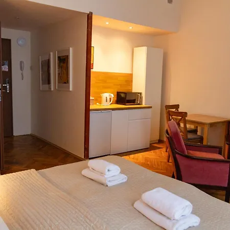 Διαμέρισμα Lounge *