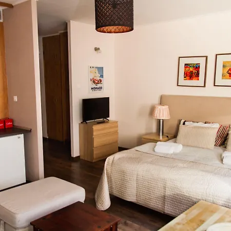 Lounge Apartmán Krakov